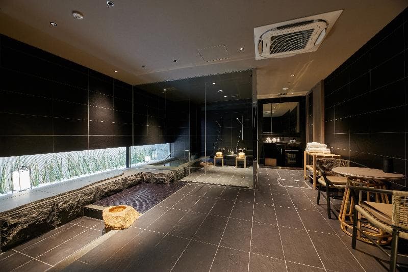 The Hotel Higashiyama By Kyoto Tokyu Hotel 5