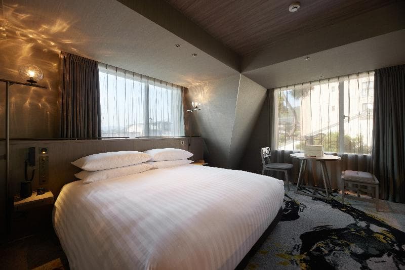 The Hotel Higashiyama By Kyoto Tokyu Hotel photo 1