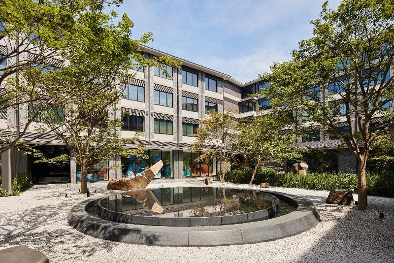 The Hotel Higashiyama By Kyoto Tokyu Hotel 3