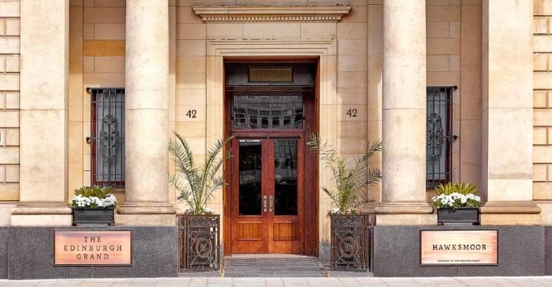 Cheval The Edinburgh Grand photo 1