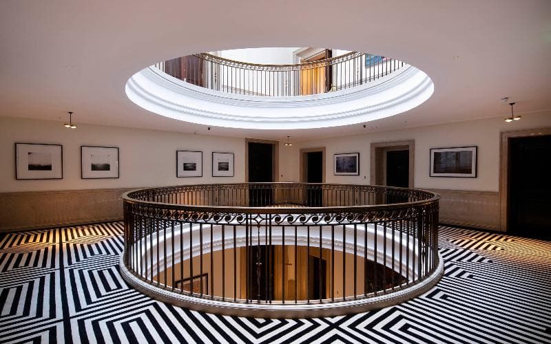 Cheval The Edinburgh Grand 3