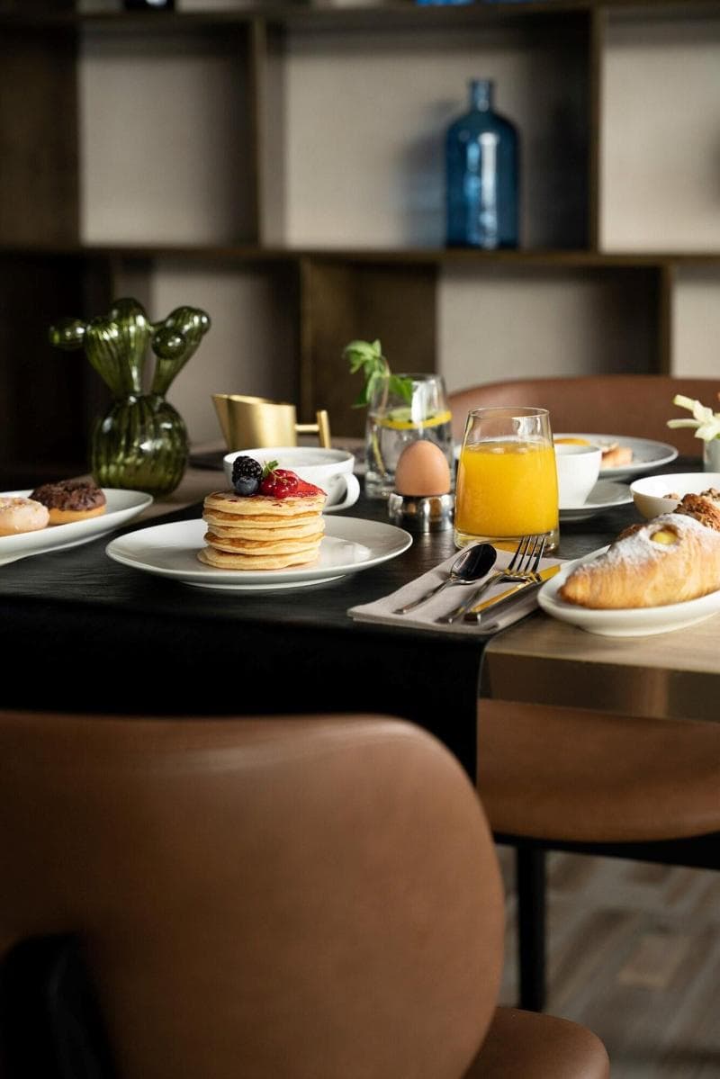 Iq Hotel Firenze 3