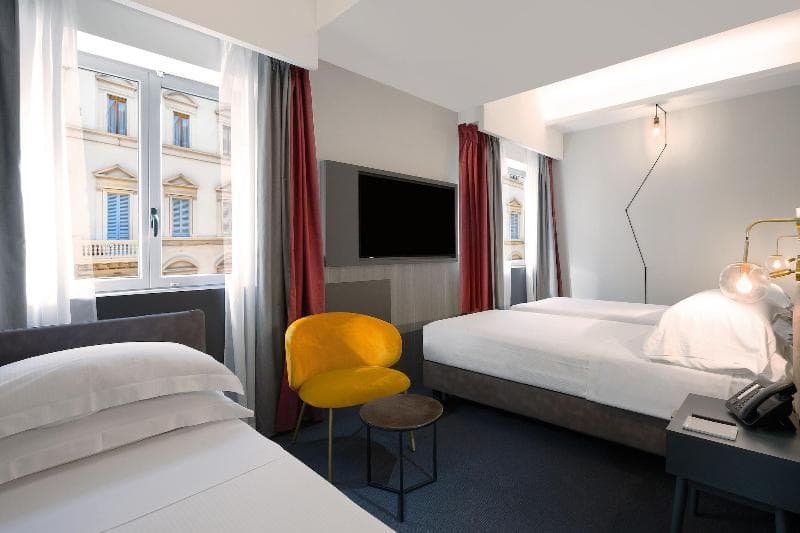 Iq Hotel Firenze 5