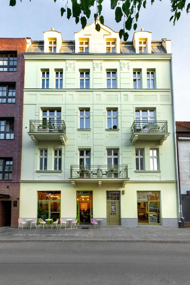 Rajska Residence 2