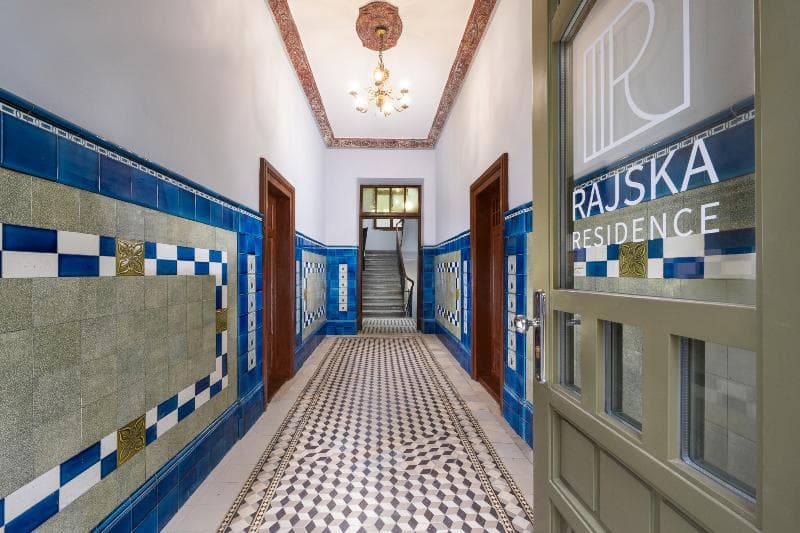 Rajska Residence photo 1