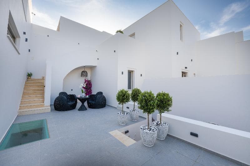 La Madeleine Oia 5