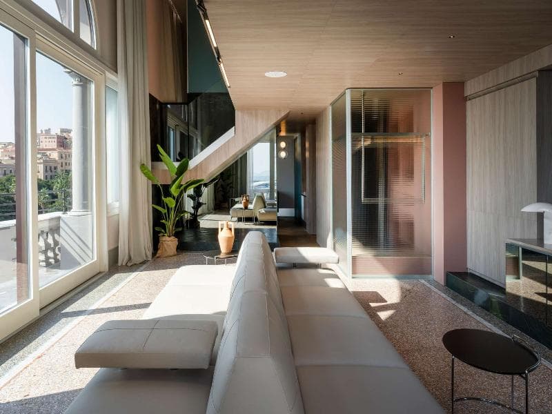 Palazzo Tirso Cagliari MGallery 3
