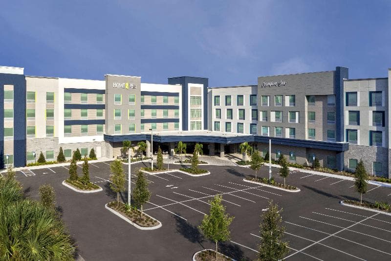 Home2 Suites by Hilton Orlando Southeast Nona photo 1
