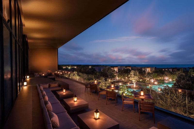 Hilton Yala Resort 5