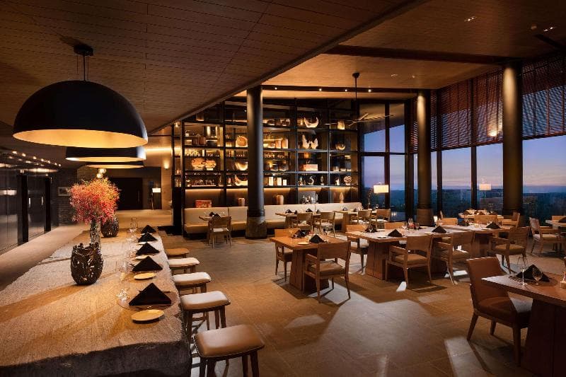 Hilton Yala Resort 2