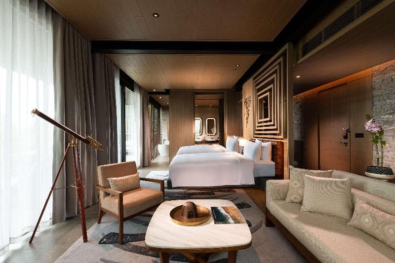 Hilton Yala Resort 3