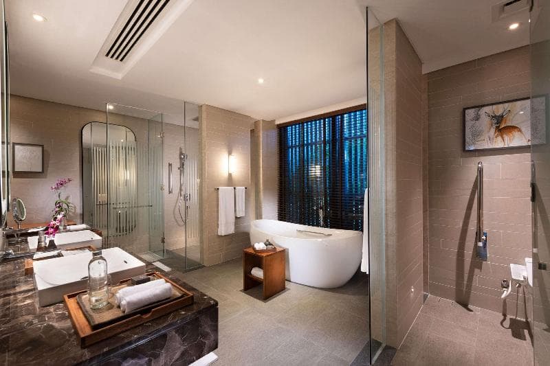 Hilton Yala Resort 4