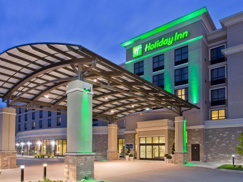 Holiday Inn Chicago Tinley Park photo 1