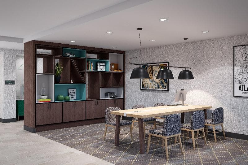 Holiday Inn Chicago Tinley Park 4