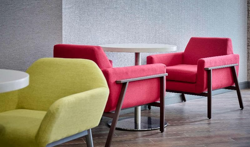 Hampton Inn By Hilton Hamilton 4