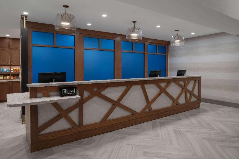 Homewood Suites by Hilton Charlotte Uptown First Ward 4