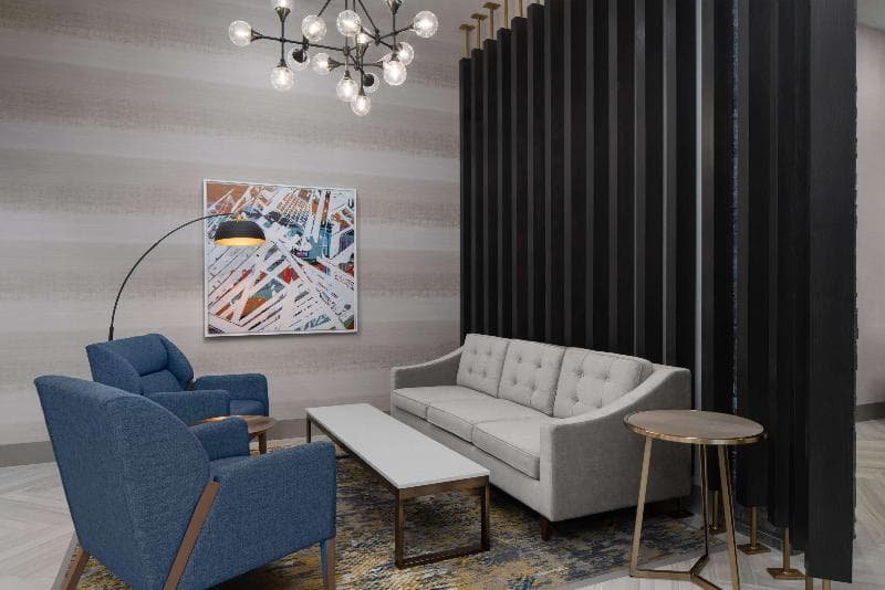 Homewood Suites by Hilton Charlotte Uptown First Ward 3