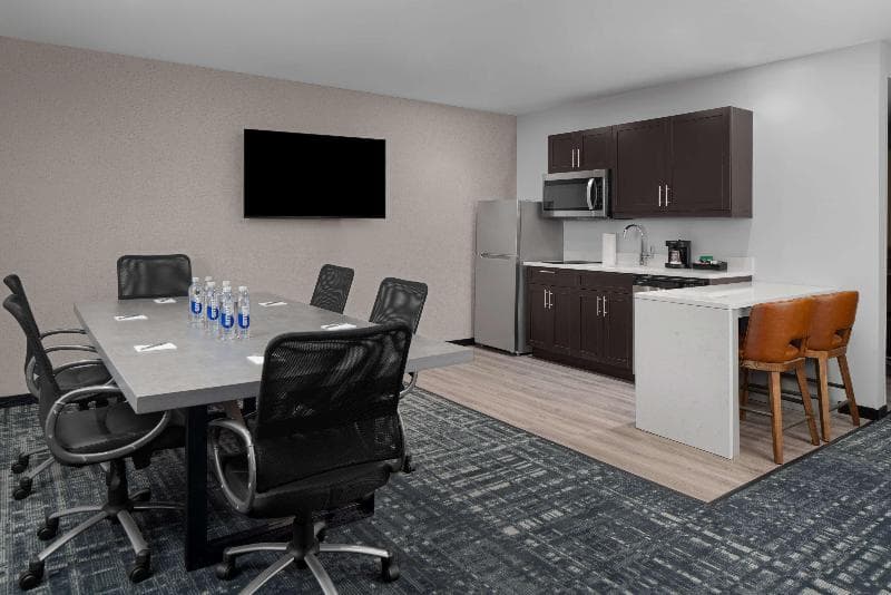 Homewood Suites by Hilton Charlotte Uptown First Ward 5