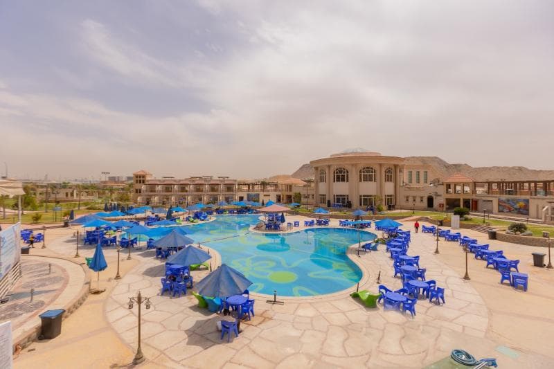 Ramage Hotel Resort And Spa photo 1