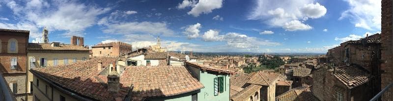 Residenza D'epoca Palazzo Borghesi 1