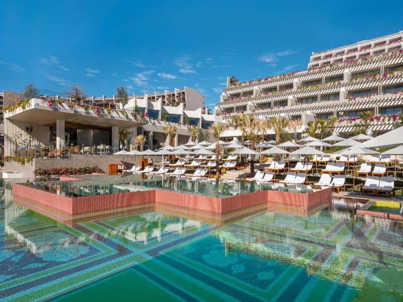 Grand Velas Boutique Hotel - All-Inclusive - Adults Only photo 1