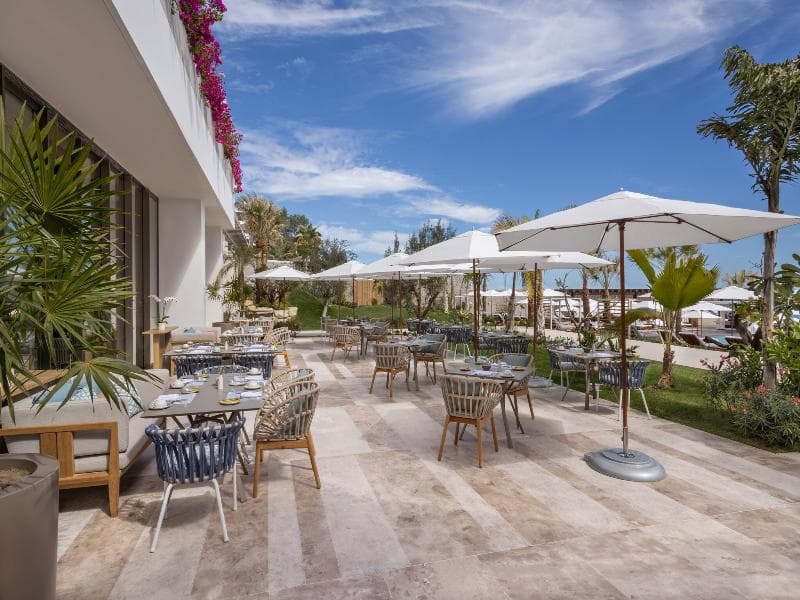 Grand Velas Boutique Hotel - All-Inclusive - Adults Only 5
