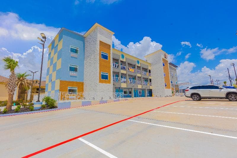 La Vyoma Villas, Westpark Hwy 6 photo 1