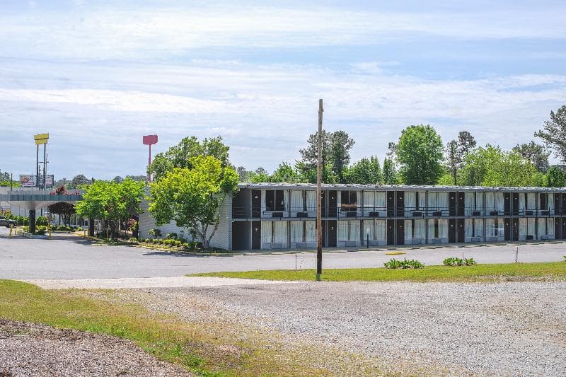 Masters Inn Selma/Smithfield I-95 By Oyo photo 1