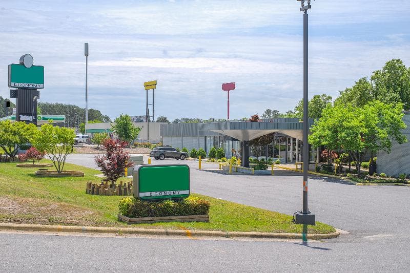 Masters Inn Selma/Smithfield I-95 By Oyo 2