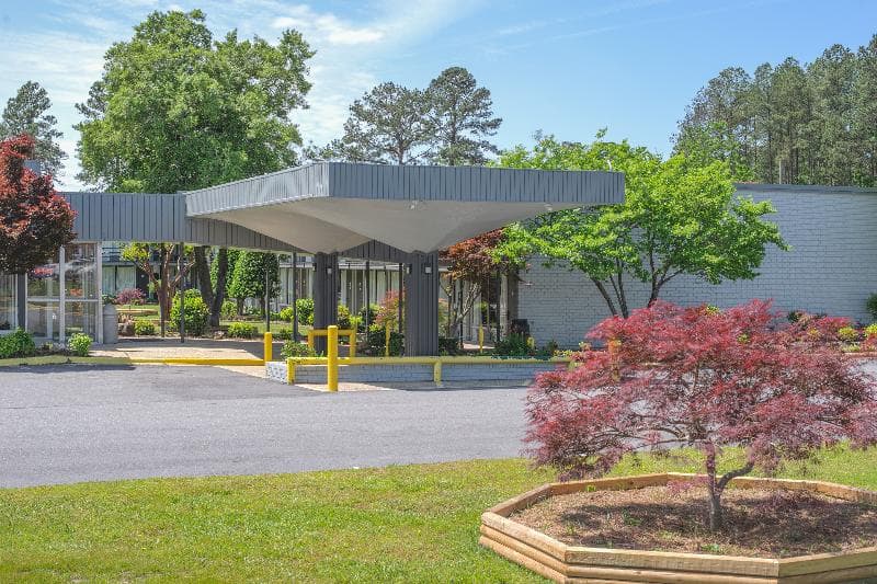 Masters Inn Selma/Smithfield I-95 By Oyo 3