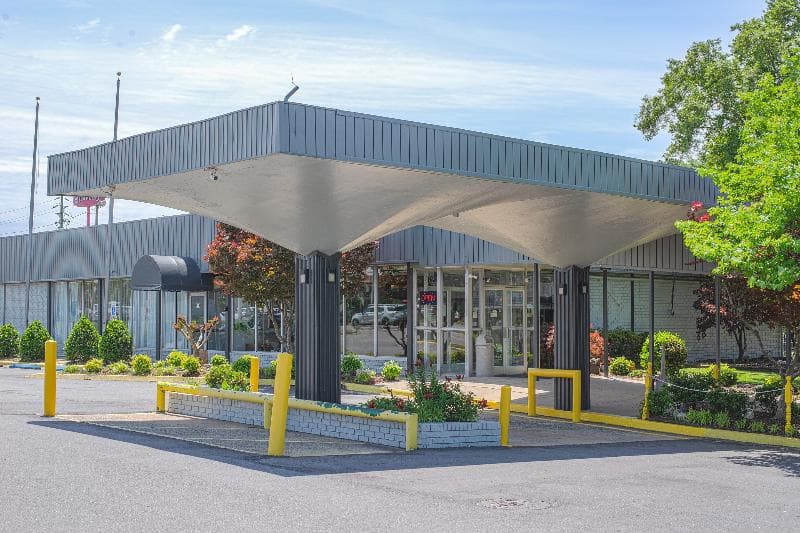 Masters Inn Selma/Smithfield I-95 By Oyo 4