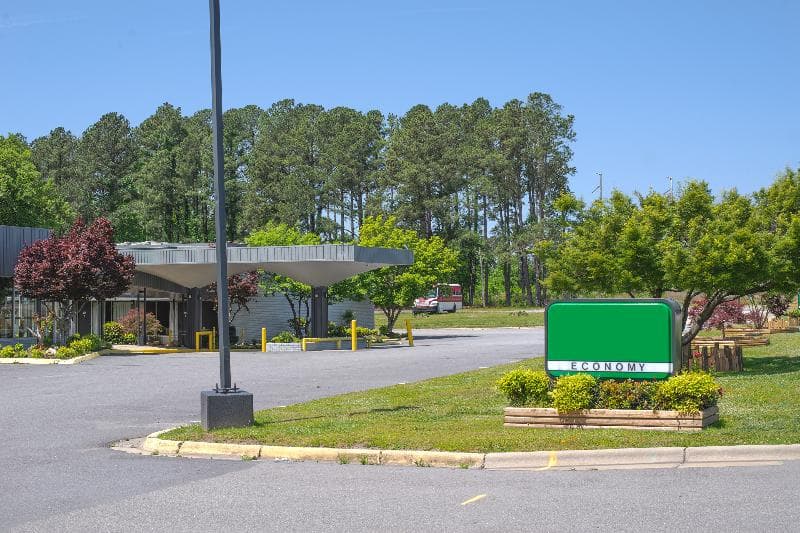 Masters Inn Selma/Smithfield I-95 By Oyo 5