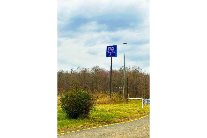 Happy Stay Inn Madisonville I-69 By Oyo 3