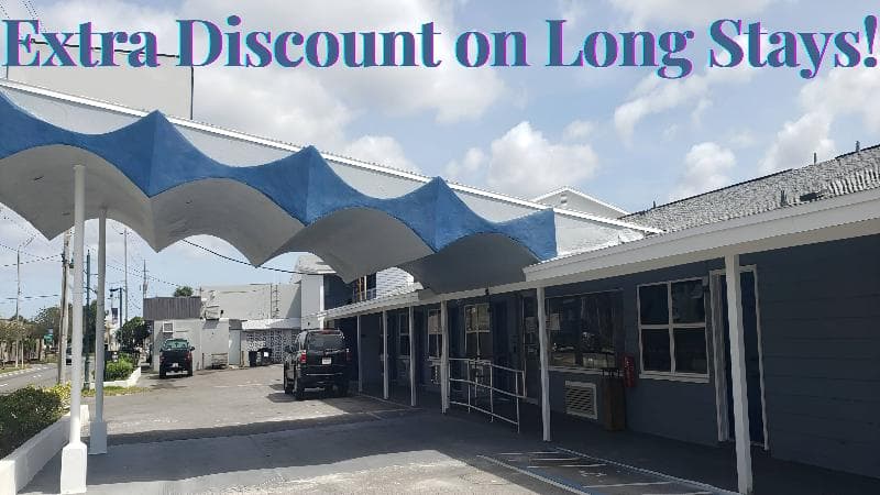 Sunrise Inn By Oyo Titusville Fl photo 1
