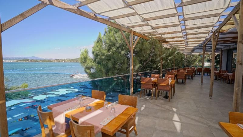 Ivy Sailing Hotel