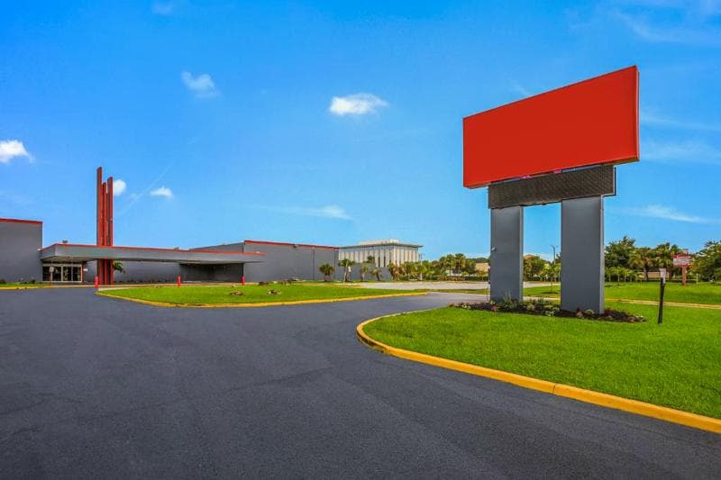 OYO Hotel Orlando Airport 4
