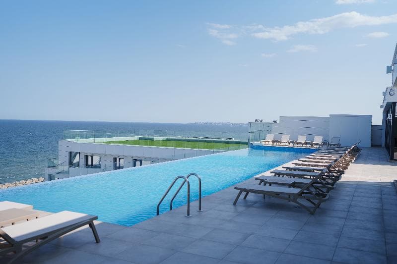 Alezzi Infinity Resort & Spa 4