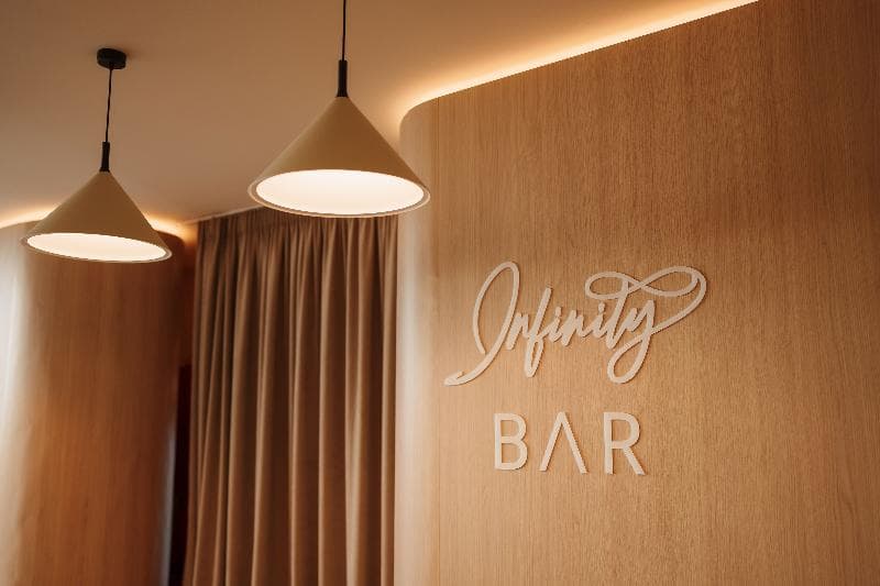 Alezzi Infinity Resort & Spa 1