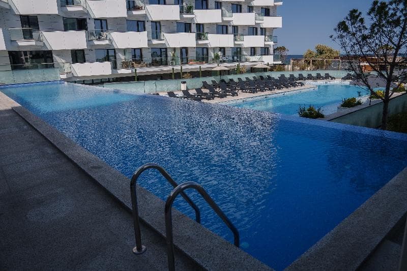 Alezzi Infinity Resort & Spa 3