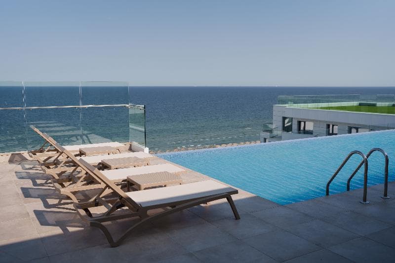 Alezzi Infinity Resort & Spa 5
