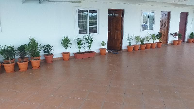 The Nisarga Grand Bangalore India 5