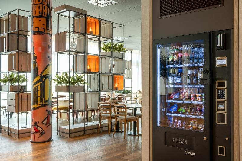 IntercityHotel Heidelberg 5