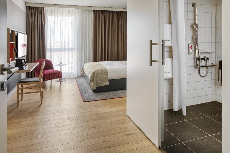 IntercityHotel Heidelberg 4