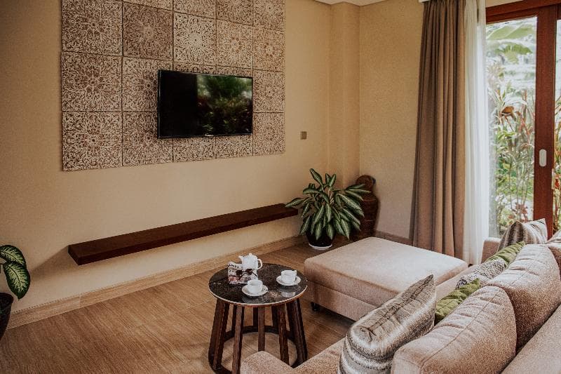 Stanagiri Villas Ubud