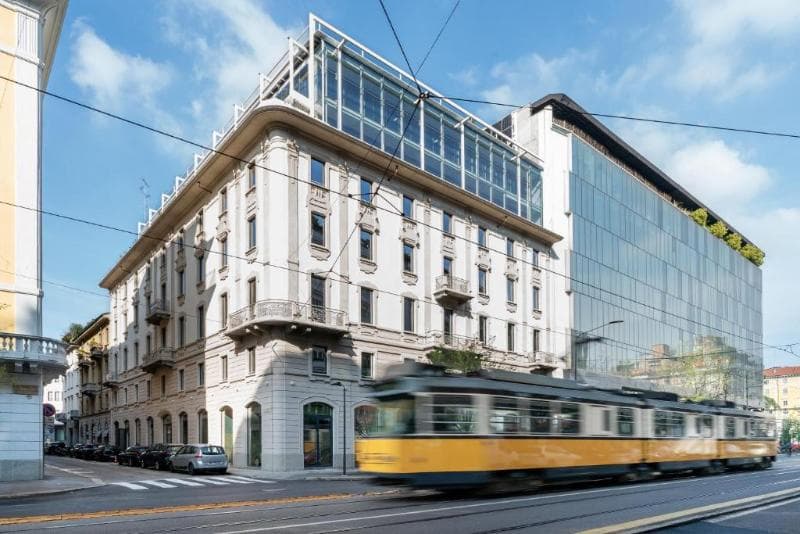 Palazzo Viridis photo 1