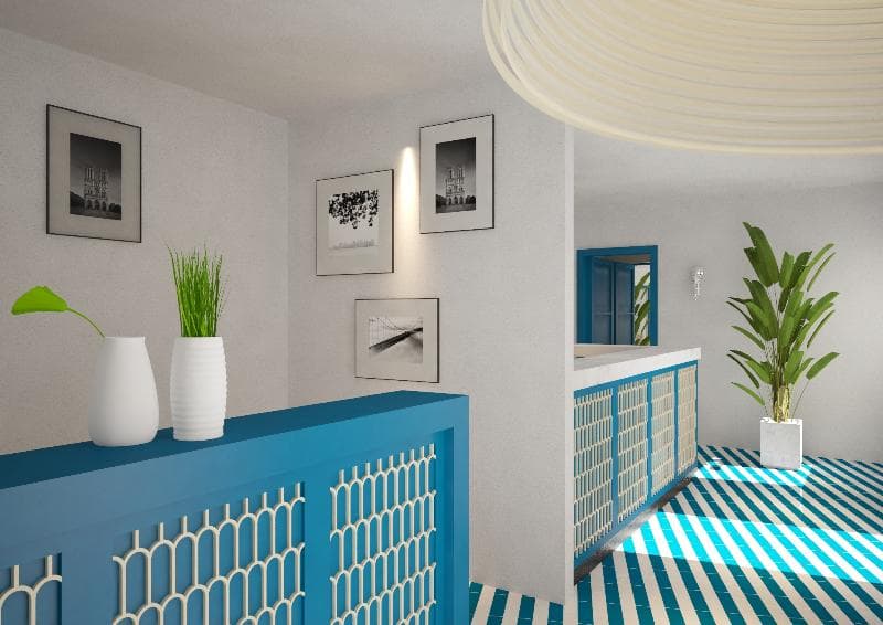 Villa Lia Hotel Capri 3