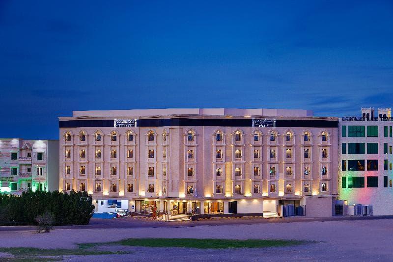 Staybridge Suites Al Khobar City 5