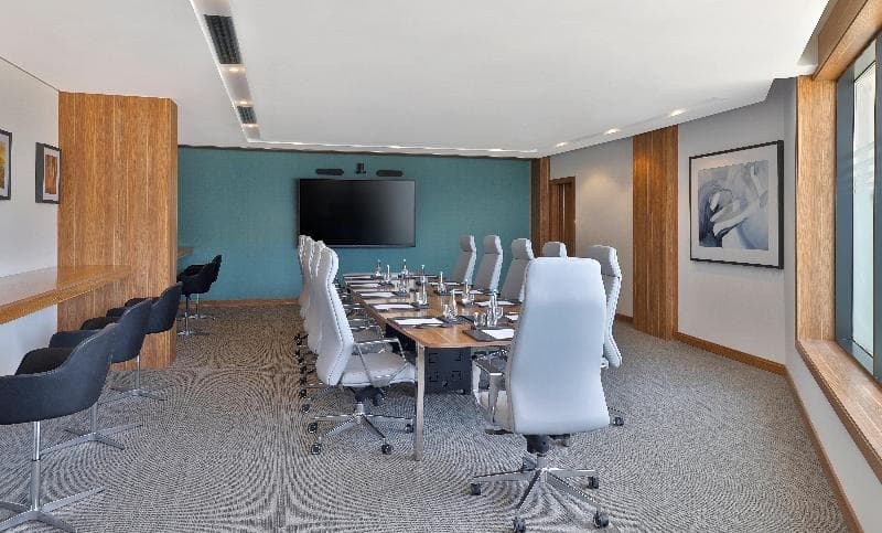 Staybridge Suites Al Khobar City photo 1