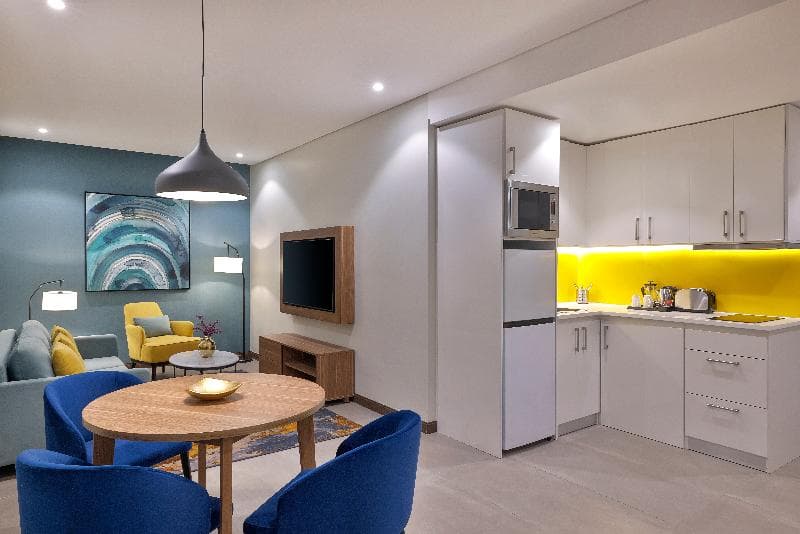 Staybridge Suites Al Khobar City 4