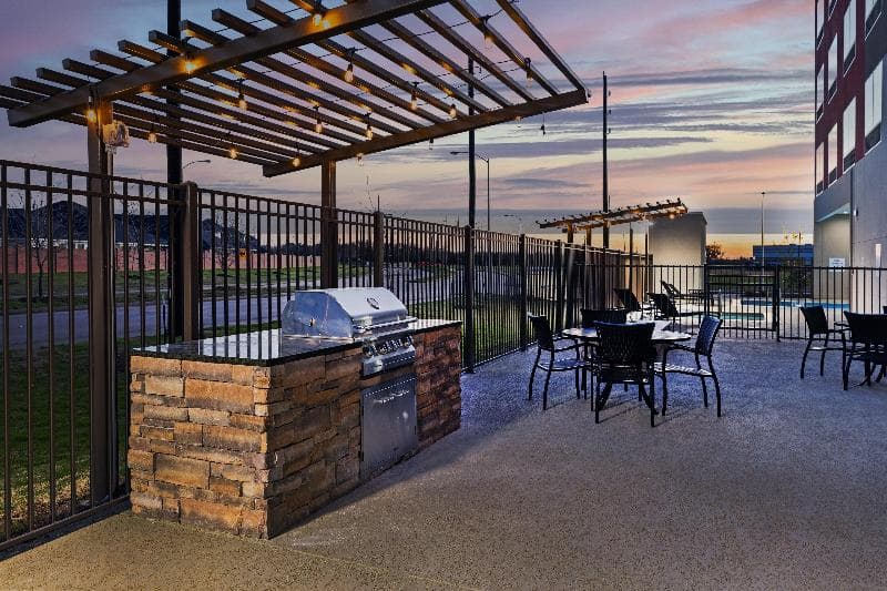 Holiday Inn Express & Suites Houston SW - Rosenberg 5